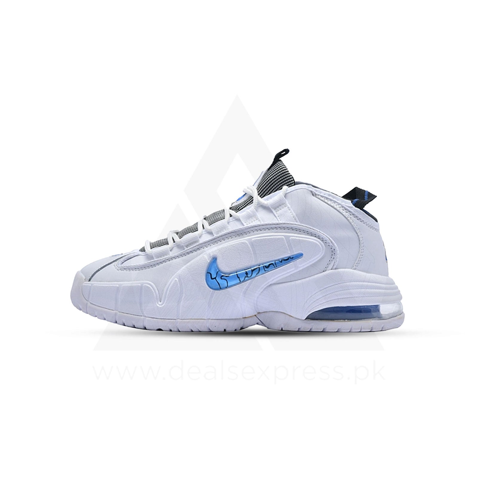AMX Penny - Varsity Royal