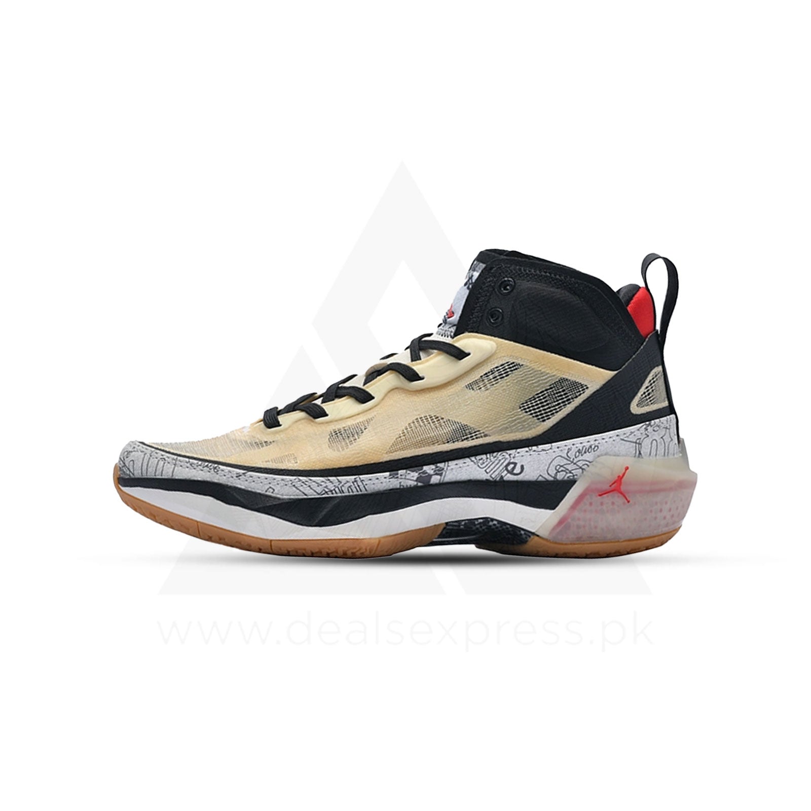 NAJ 37 - Jayson Tatum