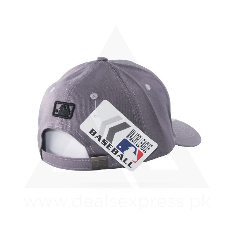 LA Cap - Grey A0358