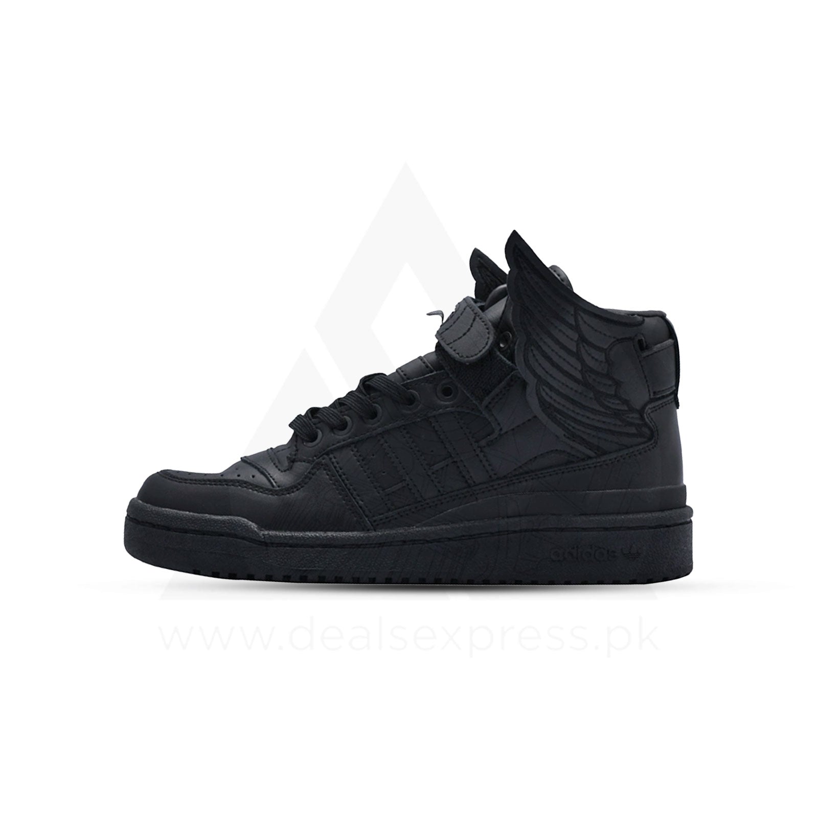 Adi x JS Wings - Black