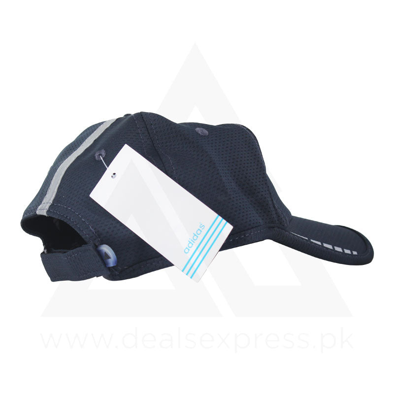 Adi DriFit Cap - Dark Navy A0546