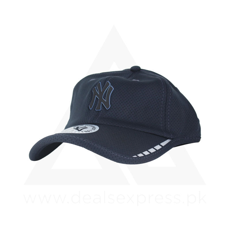Ny Drifit Cap - Dark Navy A0549