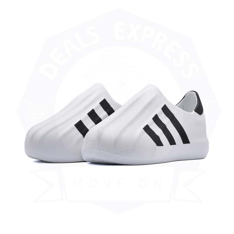 Foam Super Star Premium- White