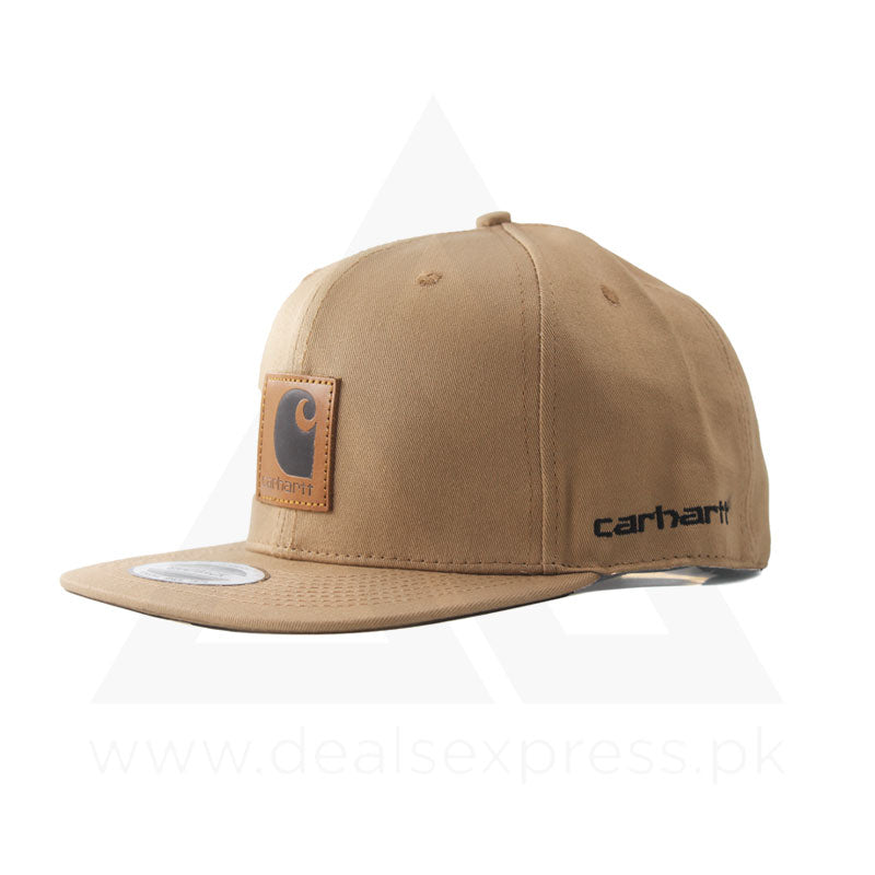Karhart Cap - Camel A0309