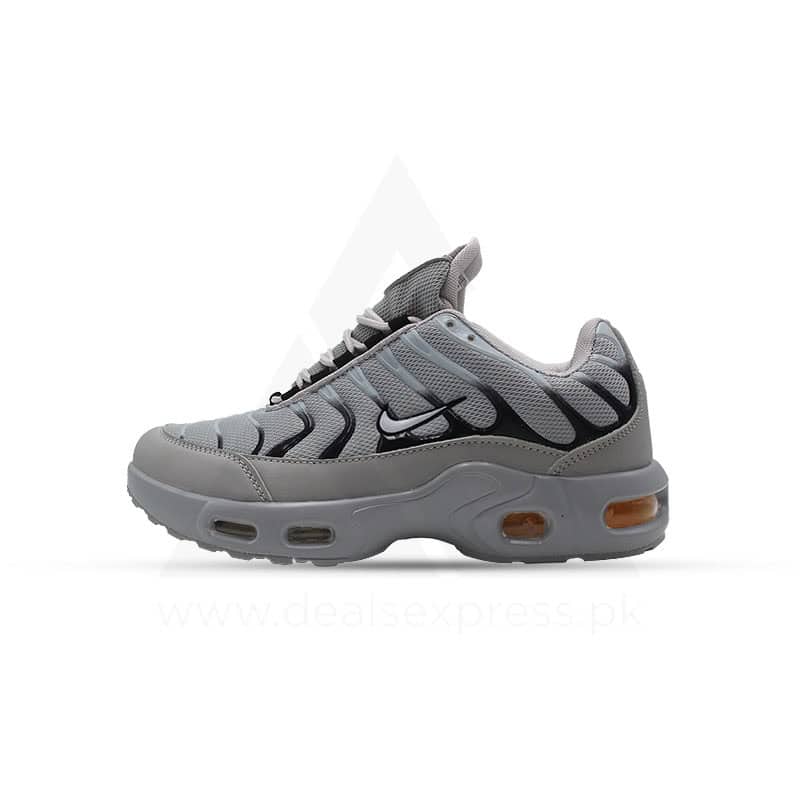 Amax TN - Wolf Grey