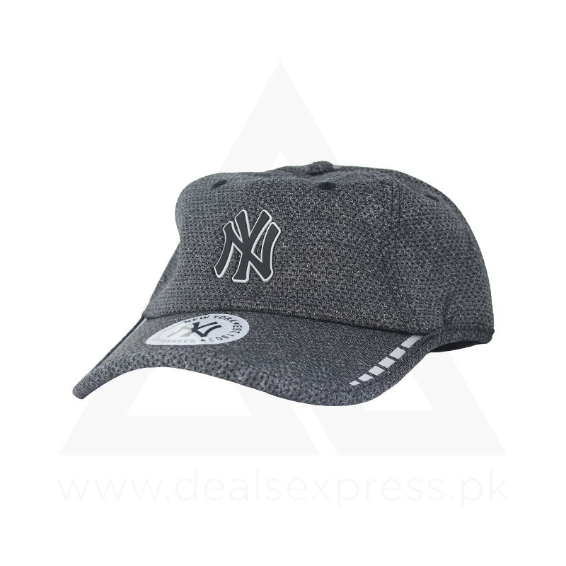 Ny Drifit Cap - Charcoal A0552