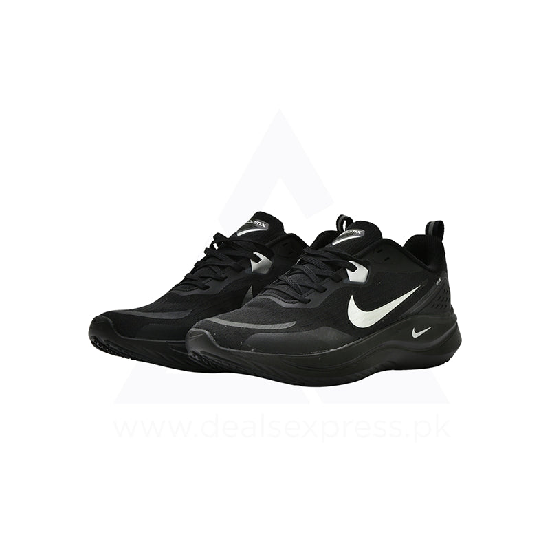 Nk Zoom - Black