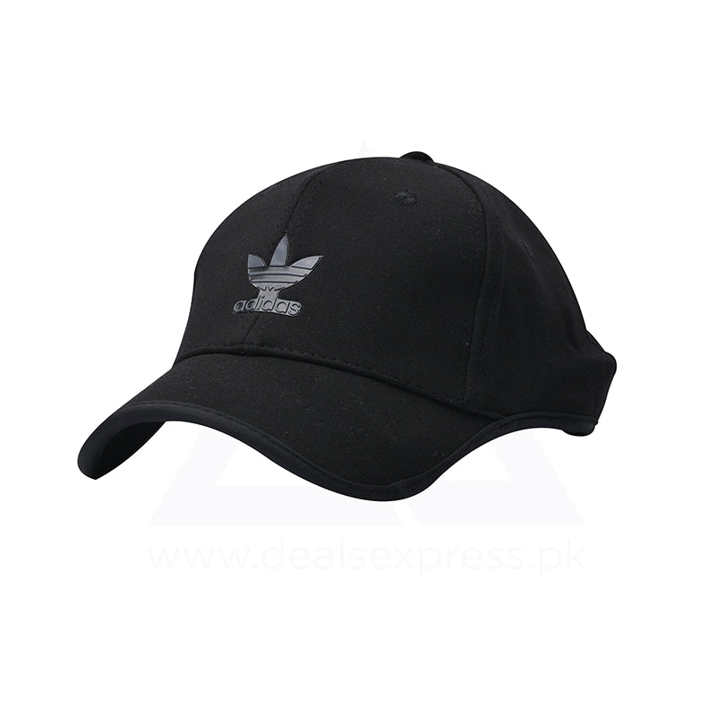 Adi DriFit – Black A0167