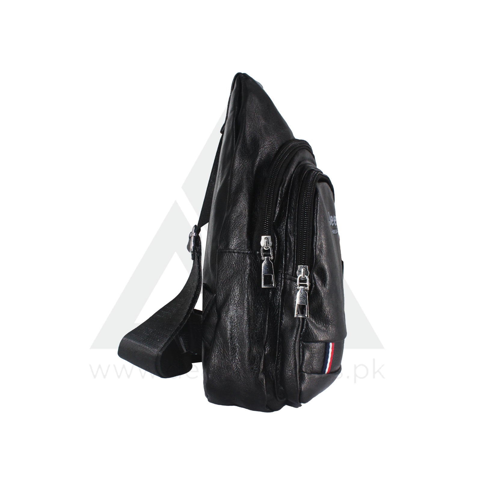 Je ep Crossbody Bag - CB105