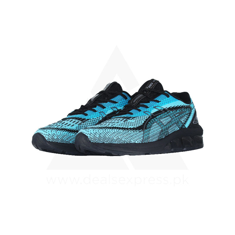 Asicss Quantum Gel 180 - Bright Cyan