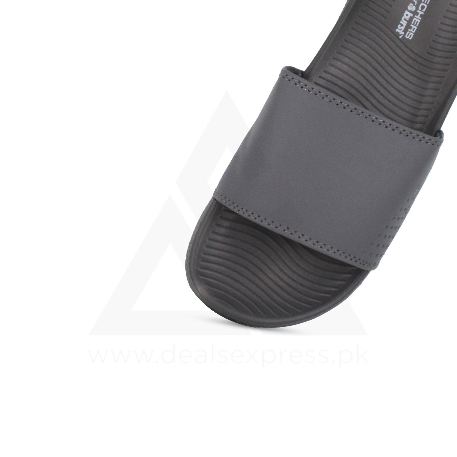 Sk Hyper Burst Slide V2 - Charcoal