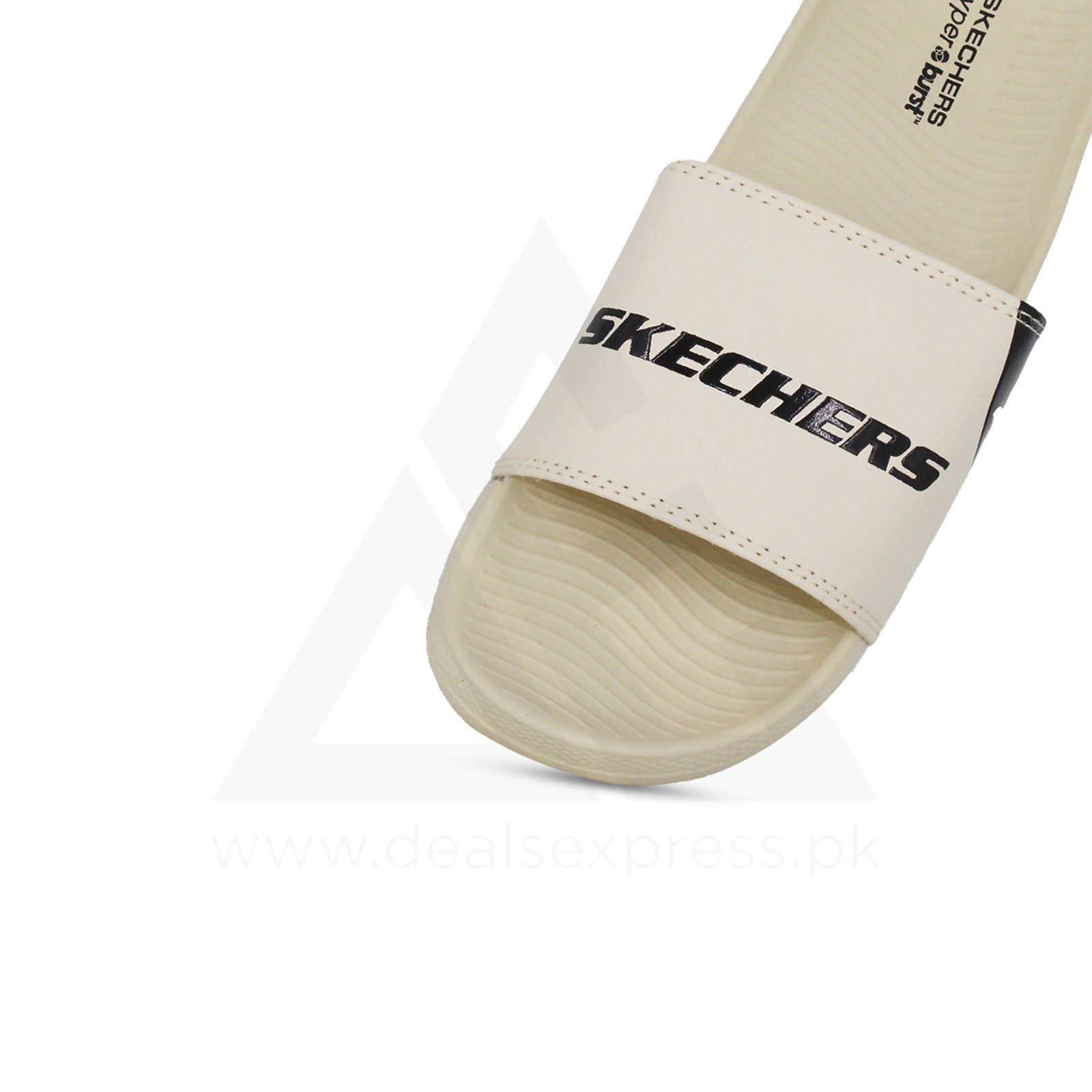 Sk Hyper Burst Slide V1 - Beige