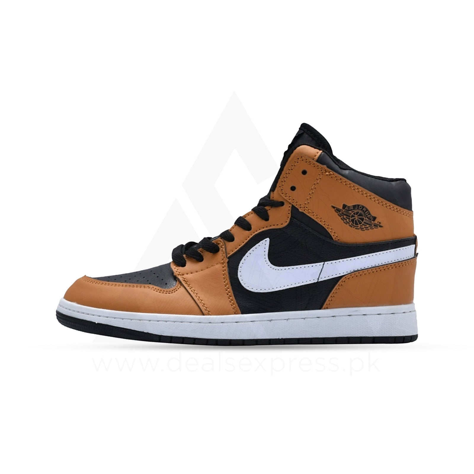 NAJ 1 Mid Premium - Monarch
