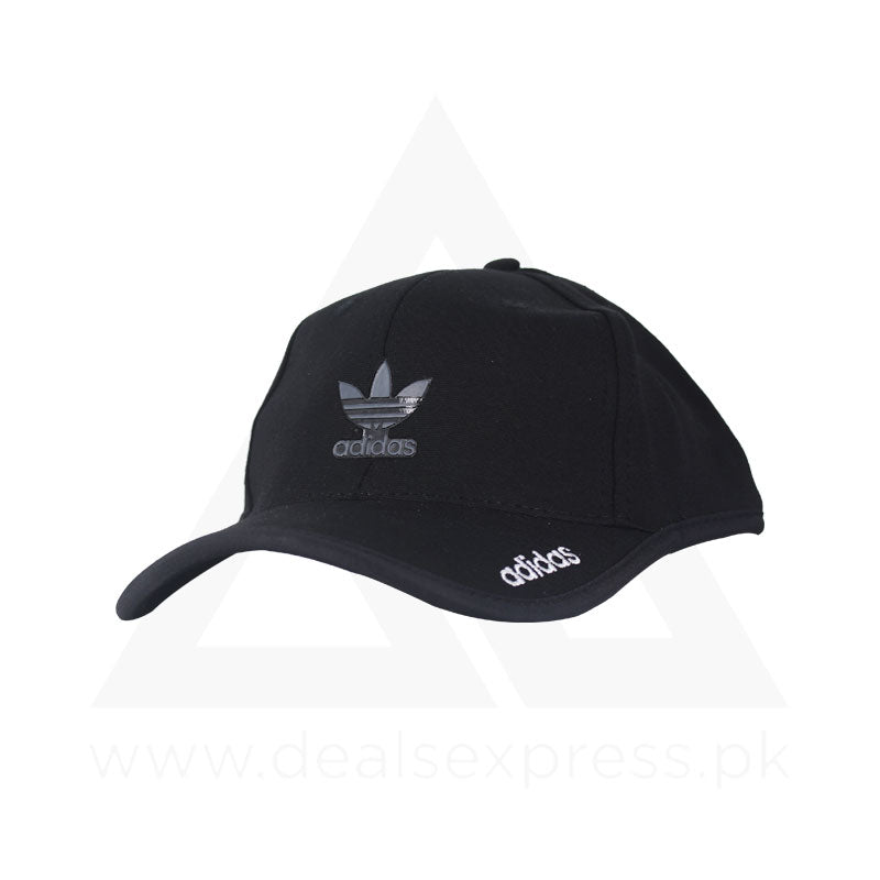 Adi Drifit Cap - Black A0555