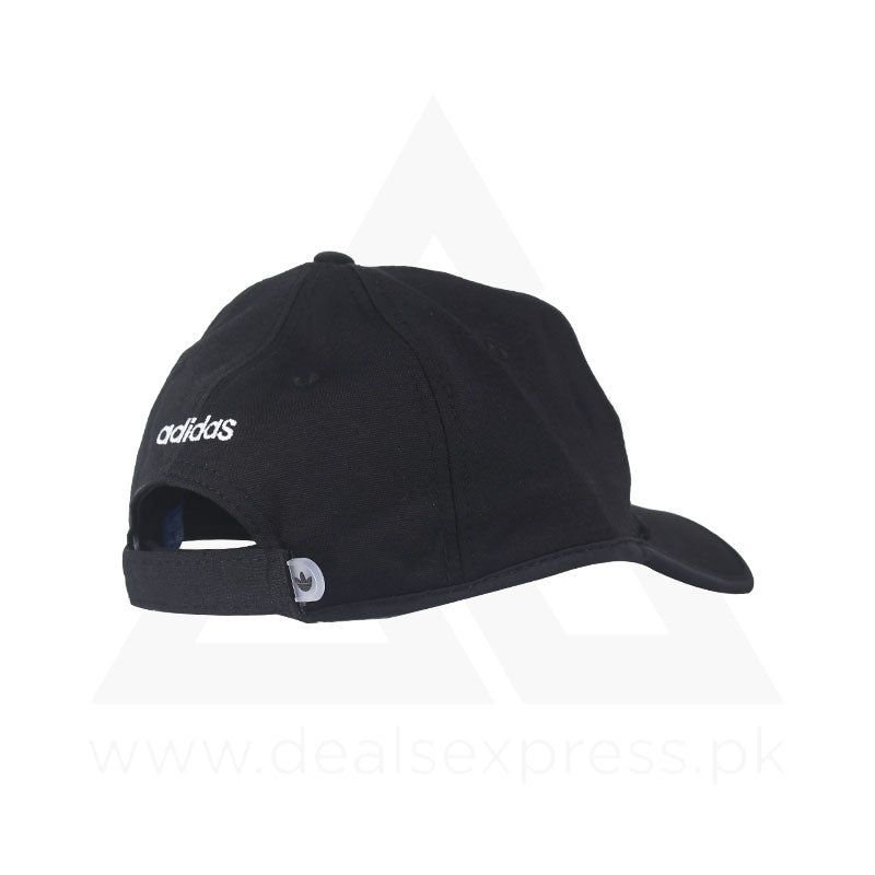 Adi Drifit Cap - Black A0555