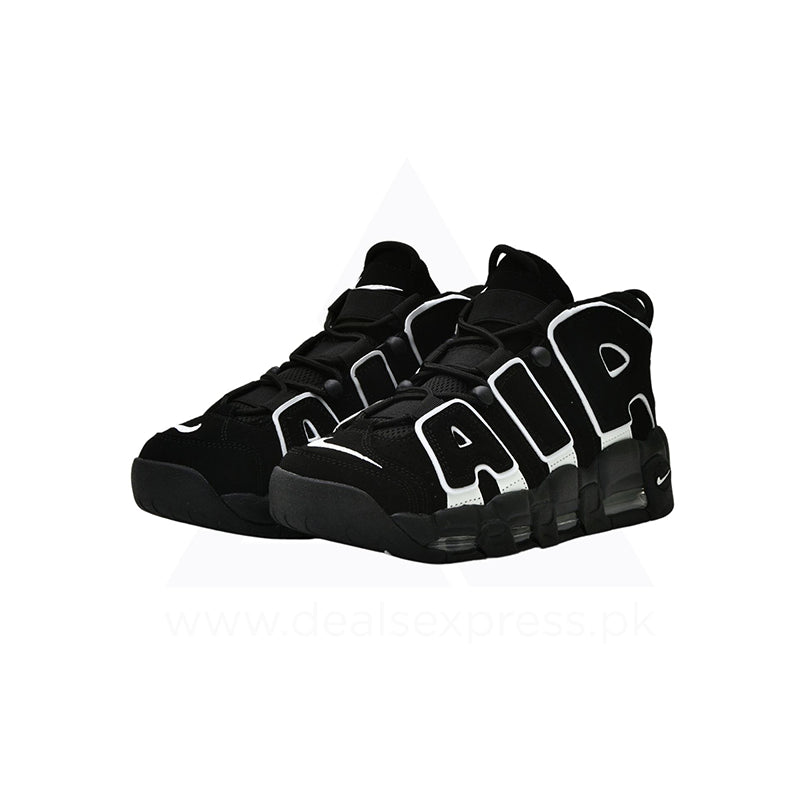 Uptempo - Black Duo