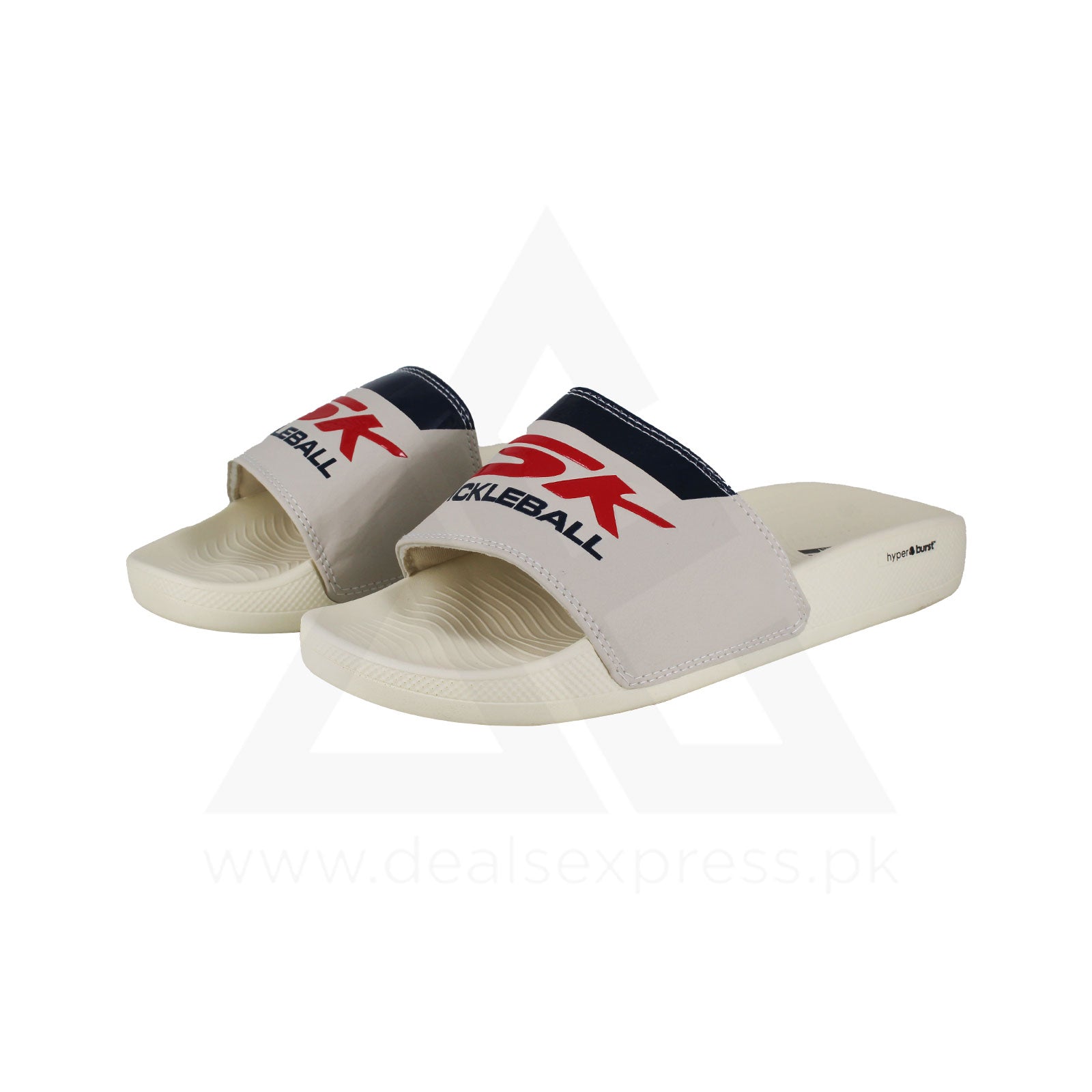 Sk Hyper Pickleball Slide - Beige