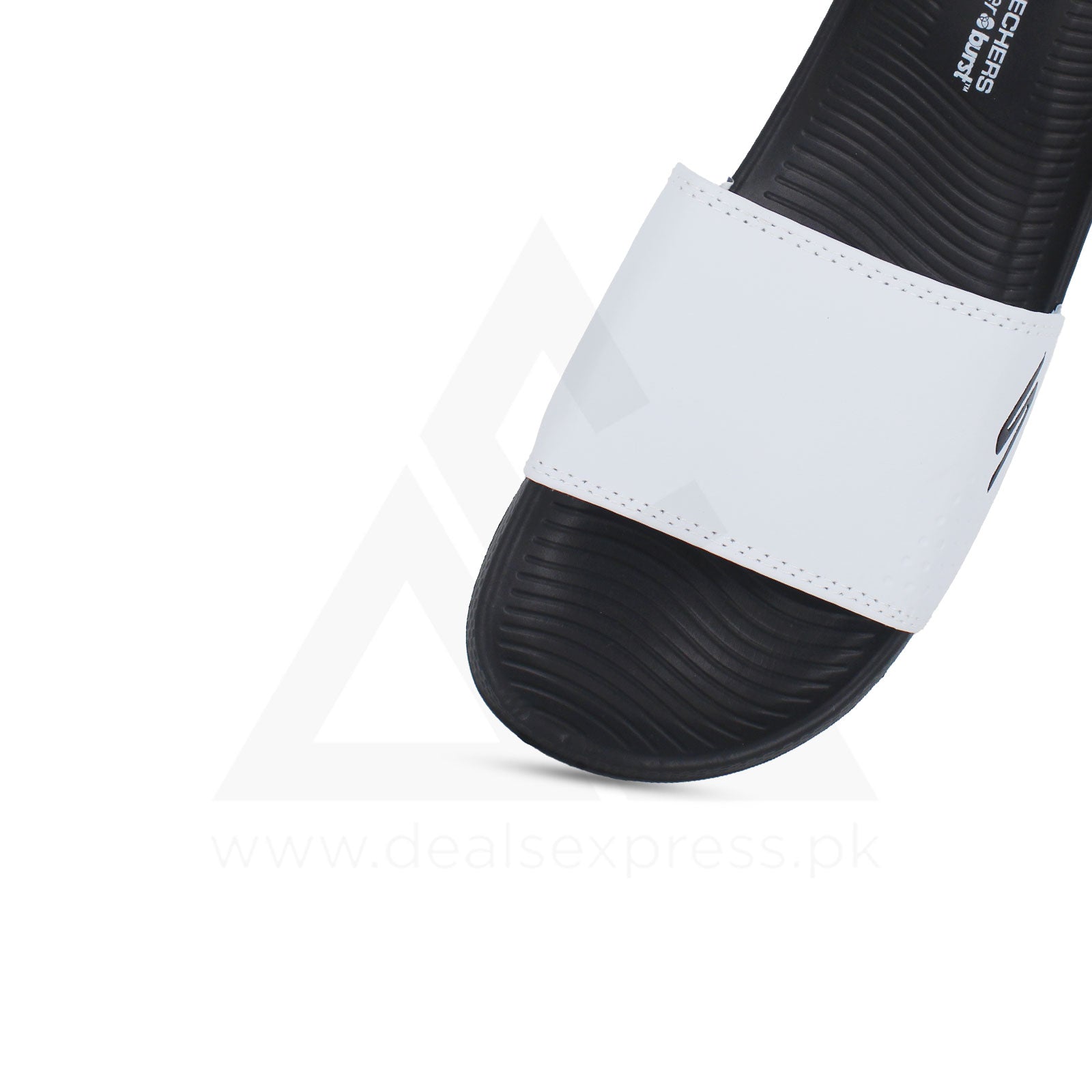 Sk Hyper Burst Slide V2 - White Duo
