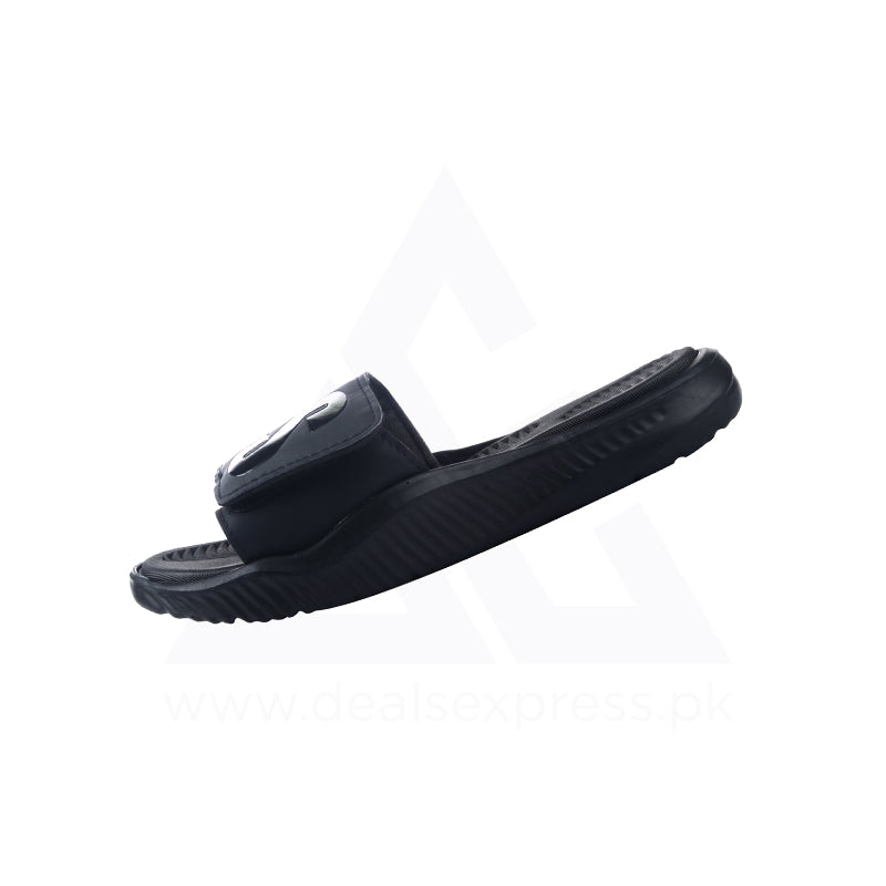 AD Bounce Slide - Triple Black