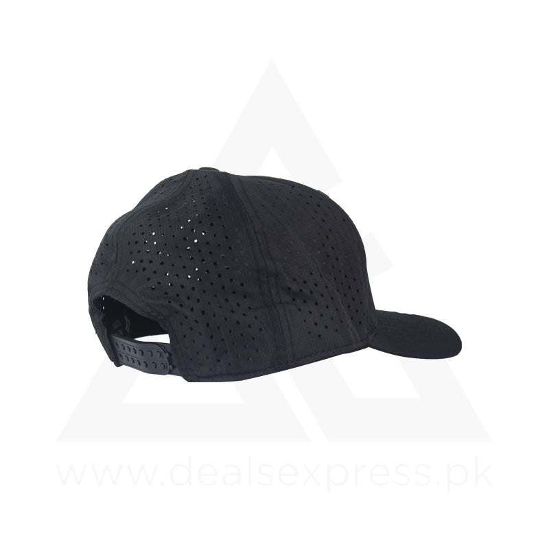 Ny X Cap - Black A0554