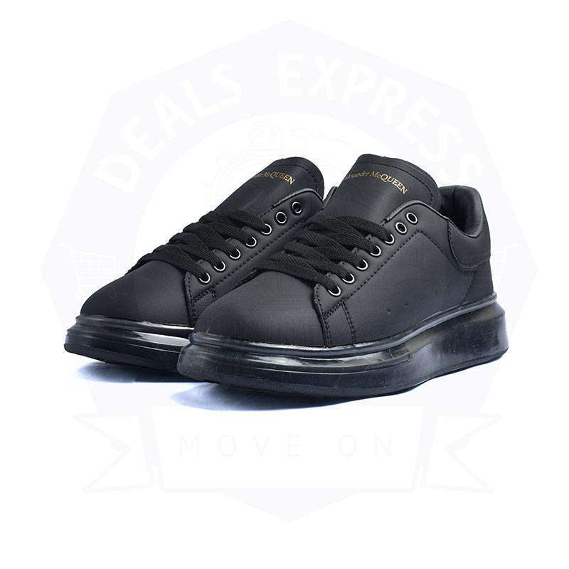 Alex Mc Queen Air - Black