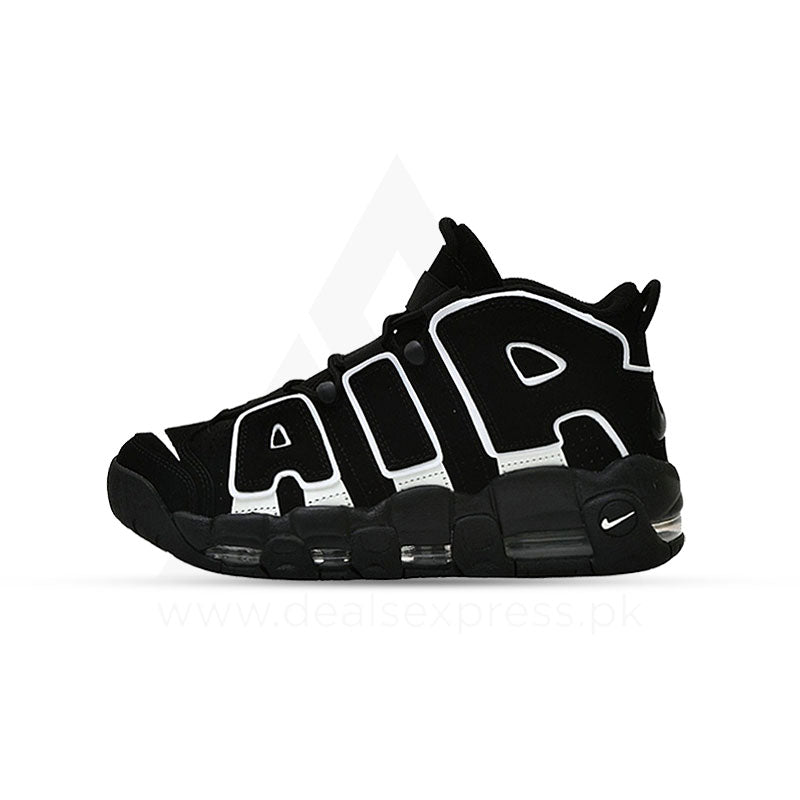 Uptempo - Black Duo