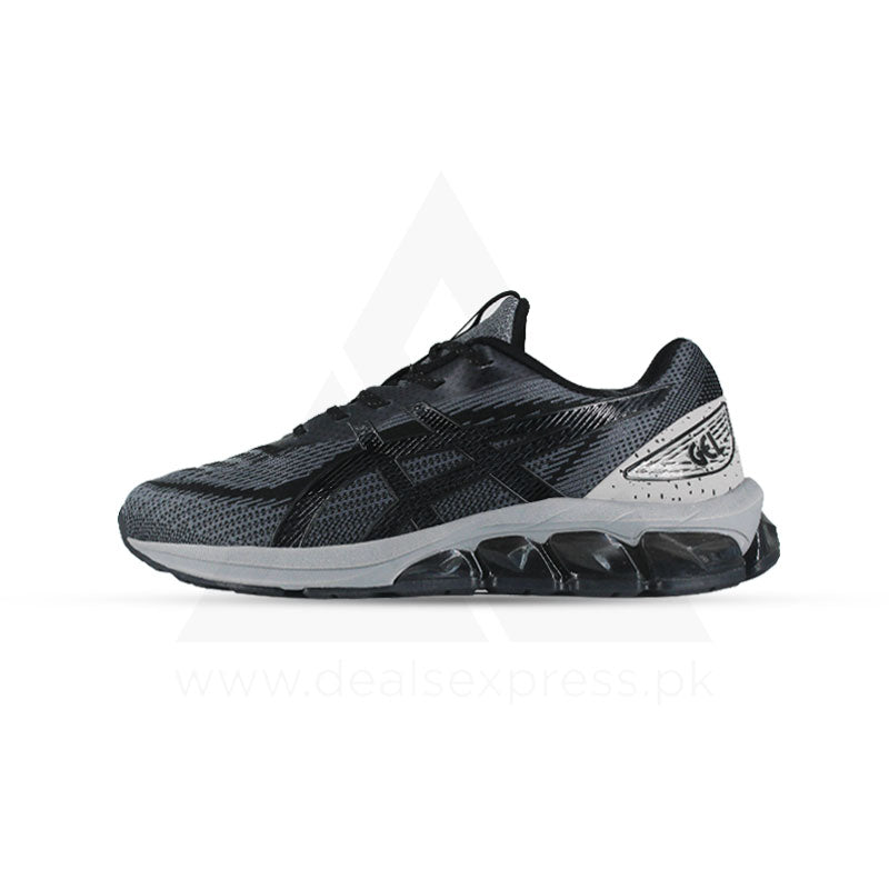 Asicss Quantum Gel 180 - Carbon Black