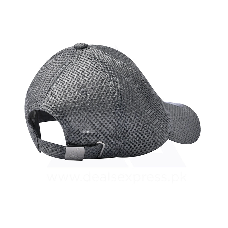 Adi Mesh Cap – Grey A0176