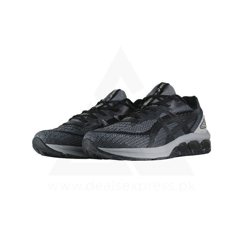 Asicss Quantum Gel 180 - Carbon Black