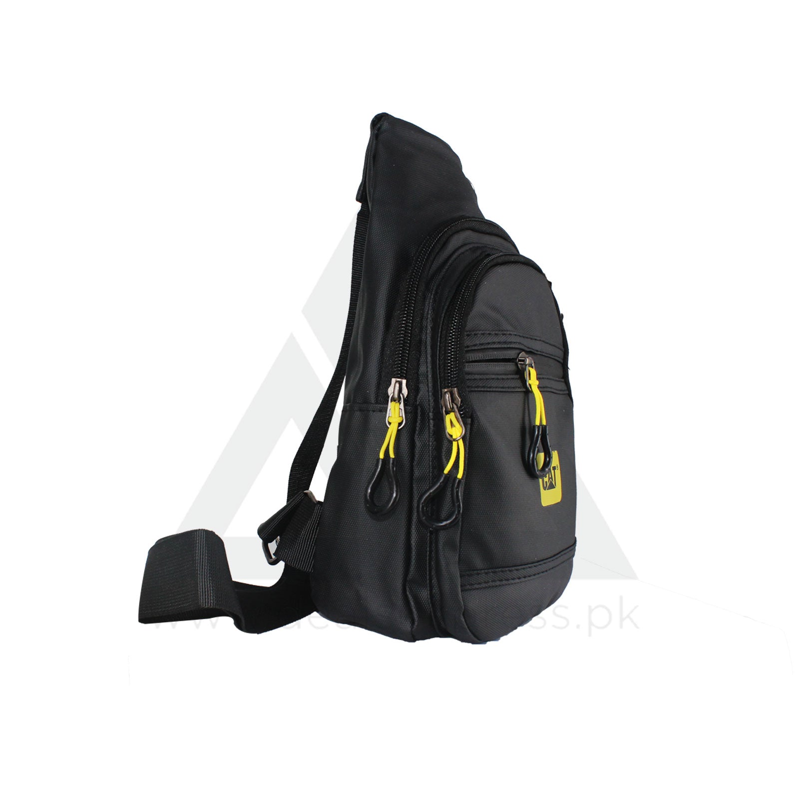 CAT Crossbody Bag - CB106