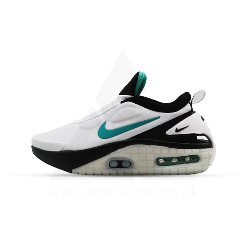 Adapt - White Aqua