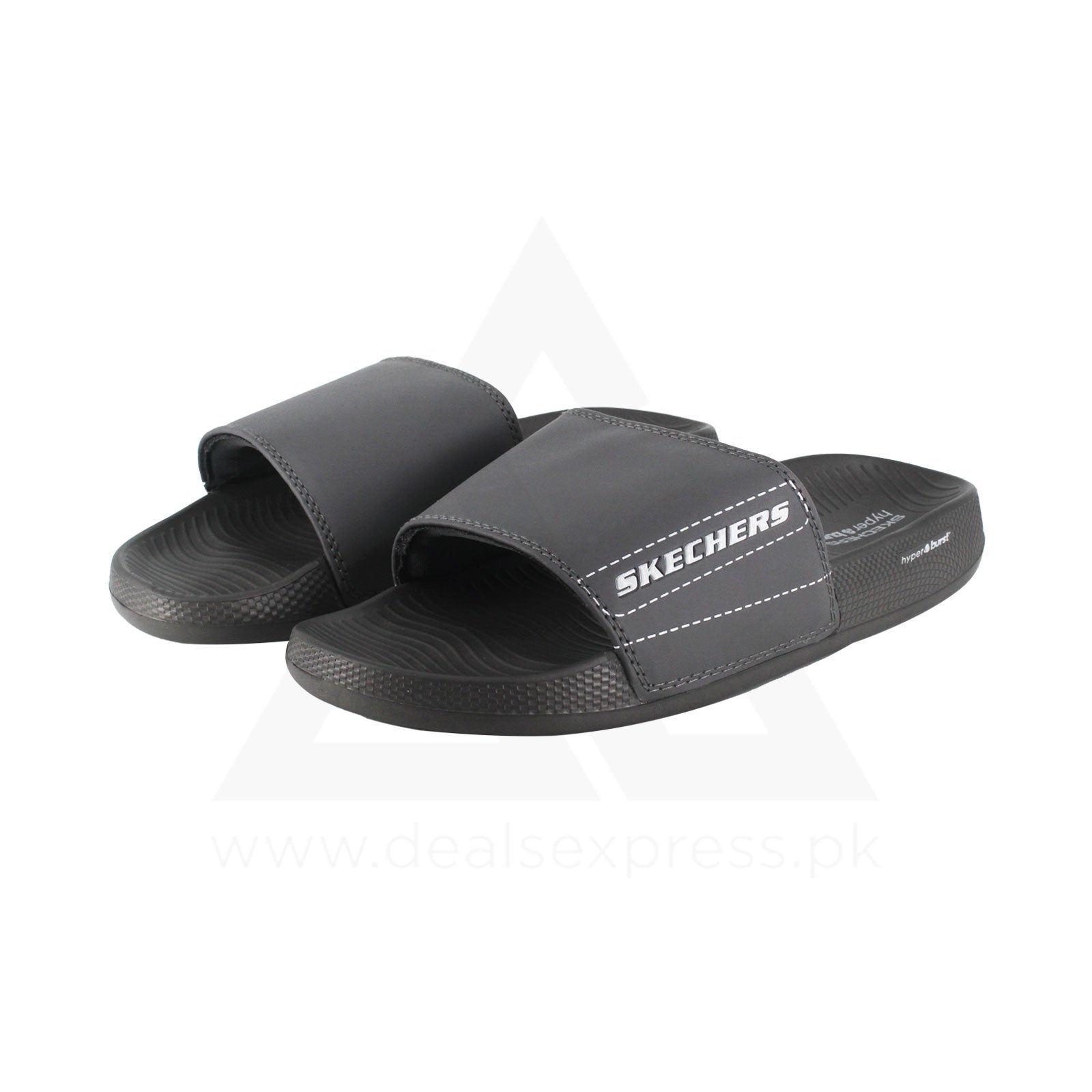 Sk Hyper Burst Slide V3 - Charcoal