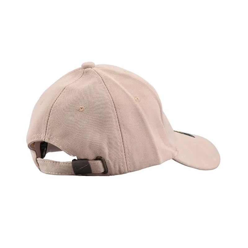 Nk Emb Cap - Beige A0236