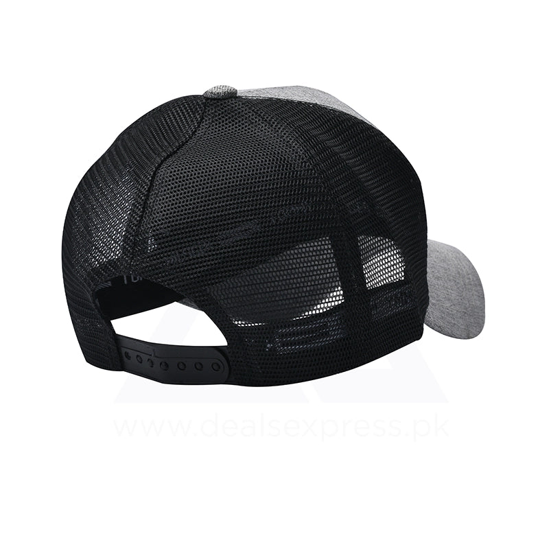 TMY HILF Cap – Grey A0179