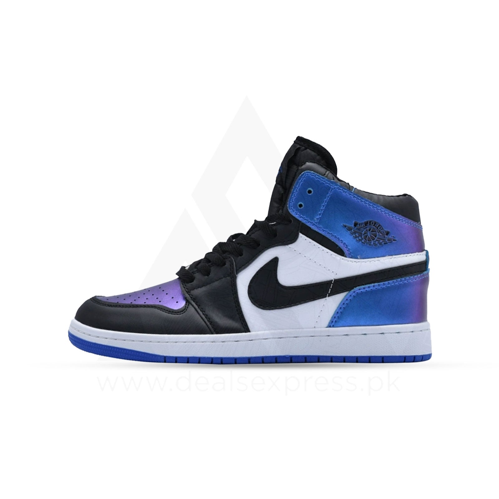 NAJ 1 Mid Premium - All Star