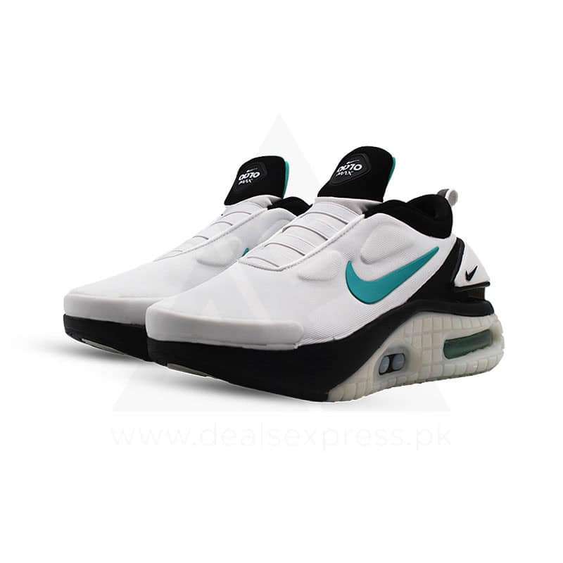 Adapt - White Aqua