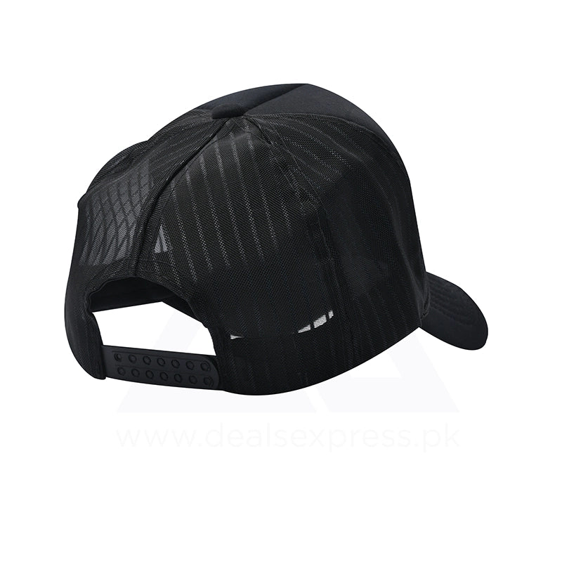 NY Force Cap – Black A0183