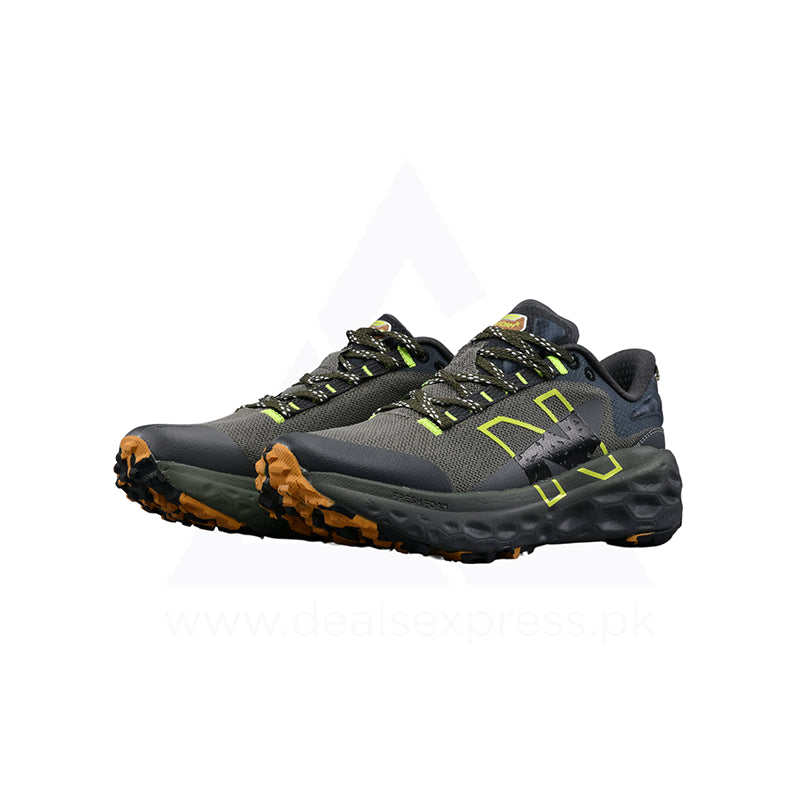 Fresh Foam Trail V2 - Olive