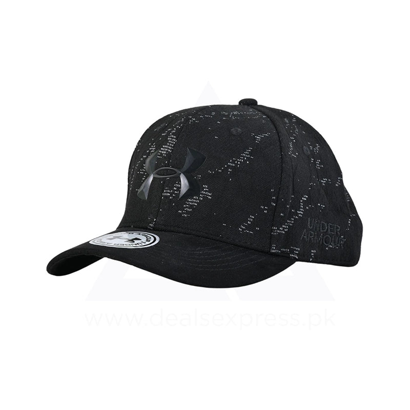 U Ignite X Cap – A0215