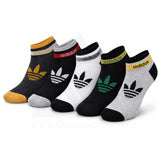 Adi Socks Pack Of 5 - S01