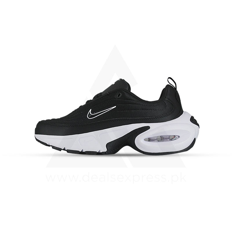 Amax Portal - Black
