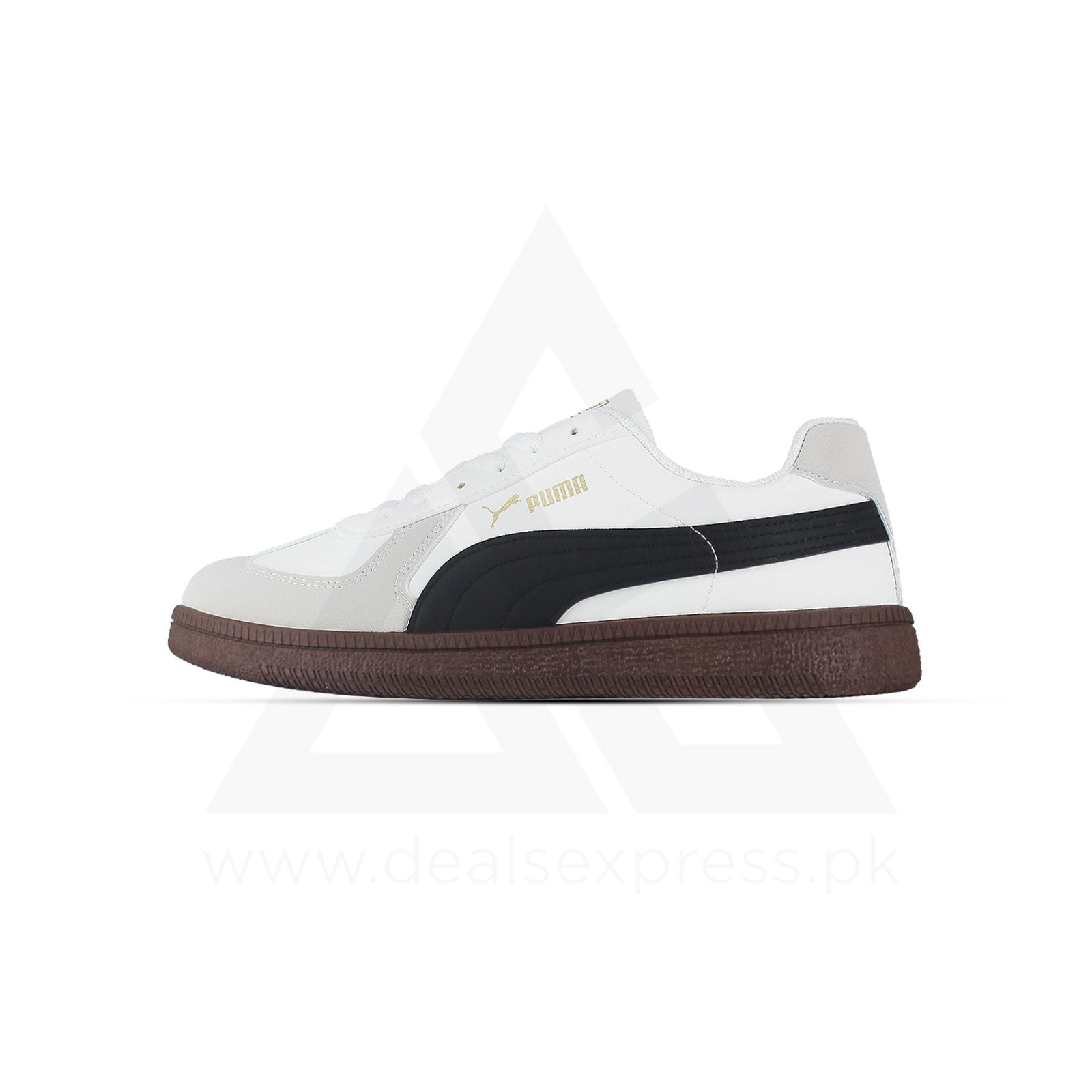 Pma Palermo - White Gum