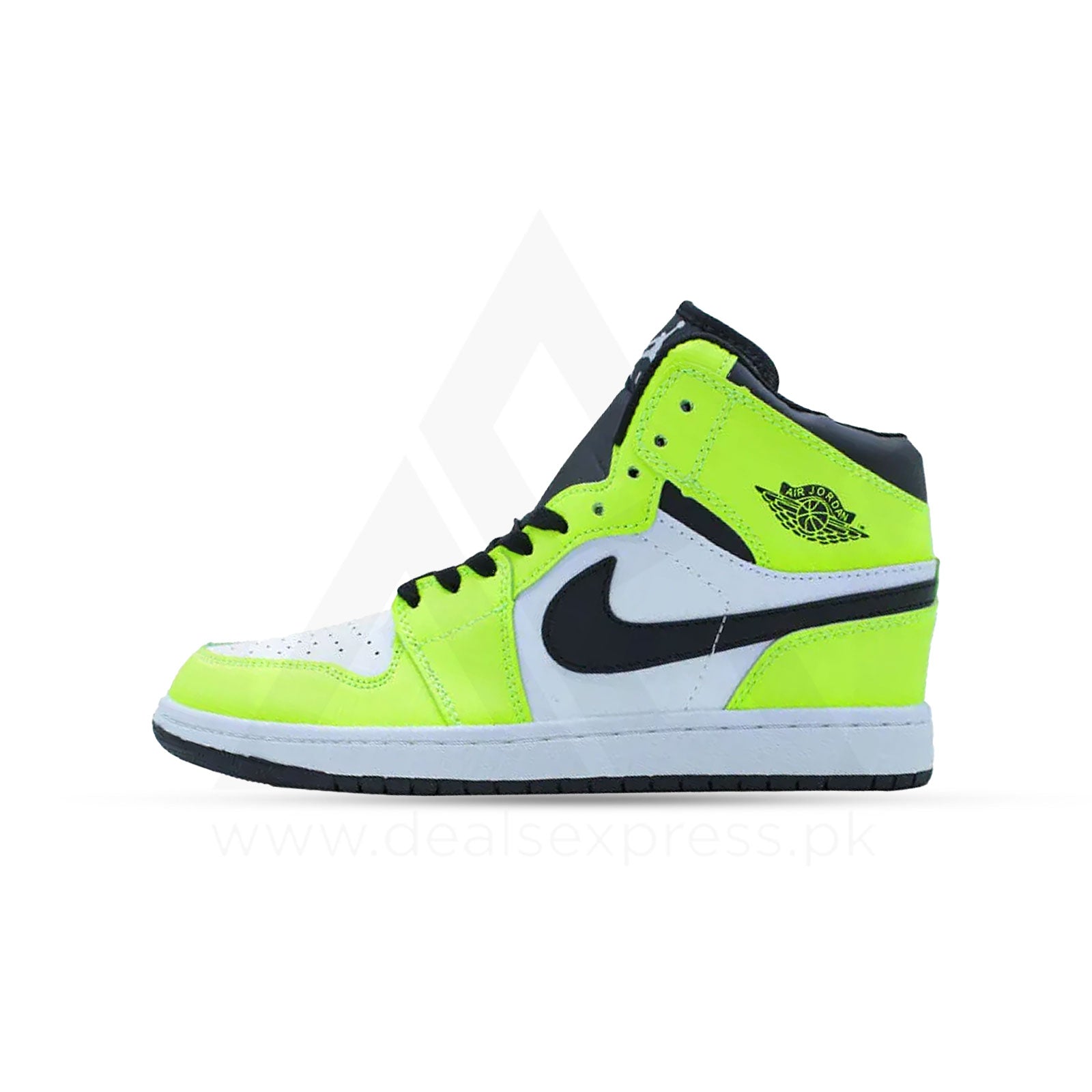 NAJ 1 Mid Premium – Neon