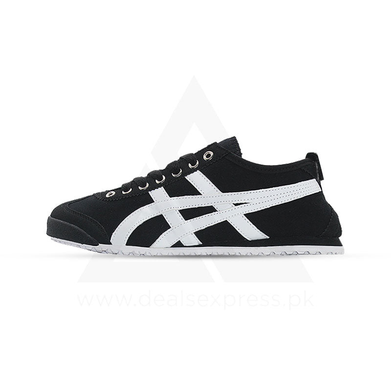 Onitsuka Tiger Mexico 66 - Black