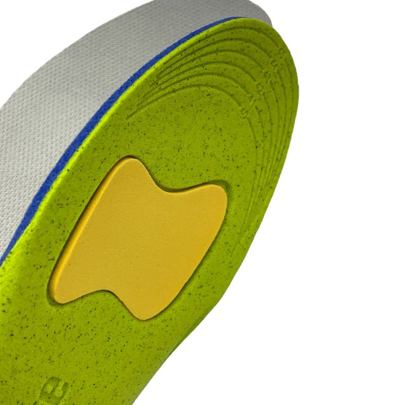Anatomic Comfort Insoles