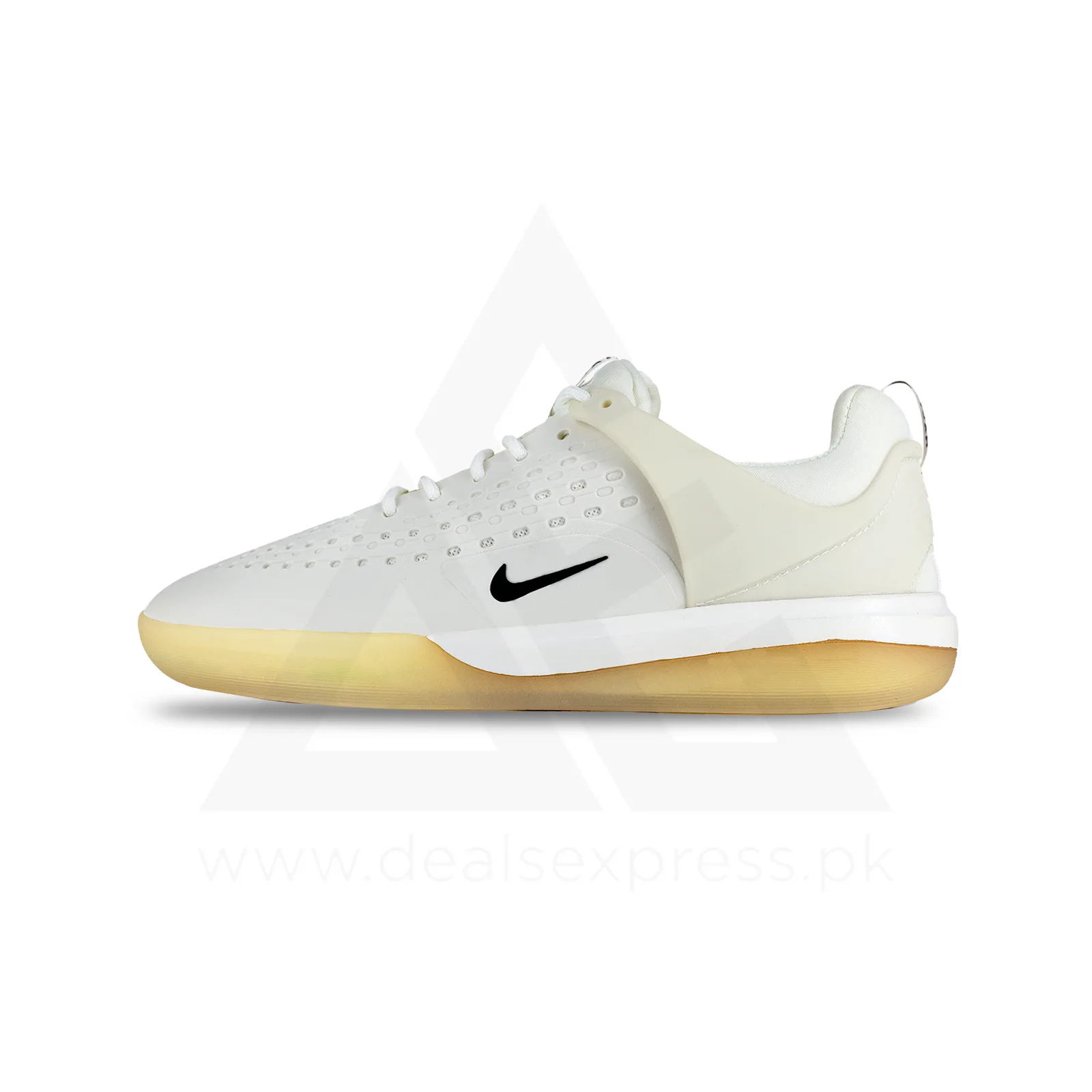 Nk SB Nyjah - Summit White