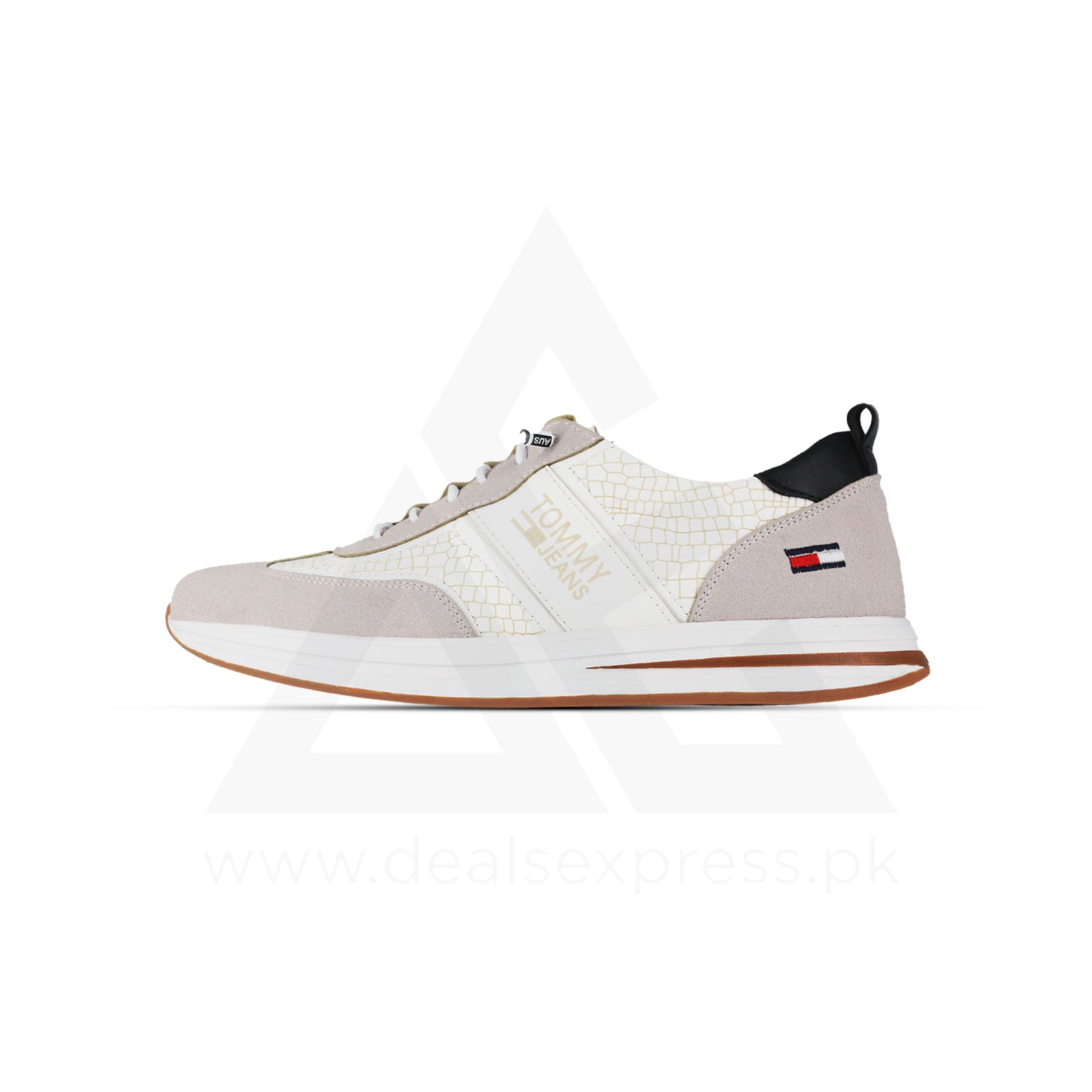 Tmy Sneakers - Off White