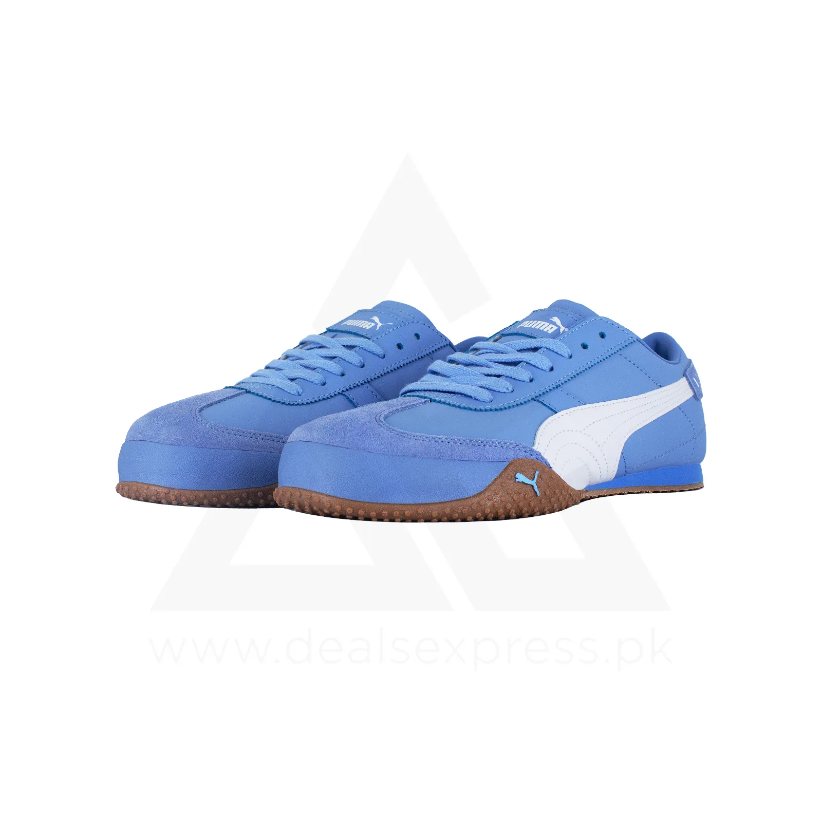 Pma Bella UT - Blissful Blue