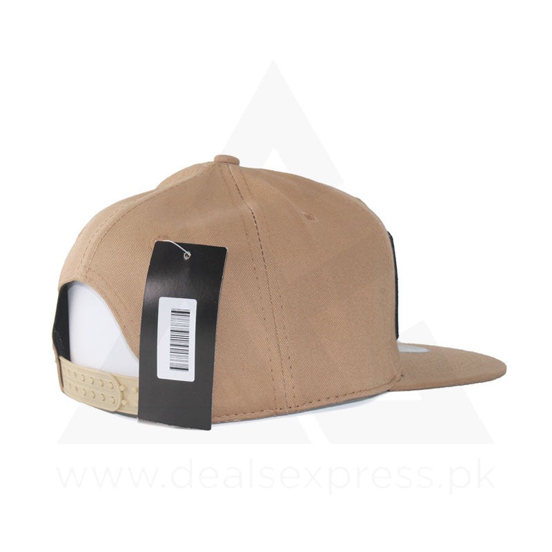 Mrvl Cap - Beige A0324