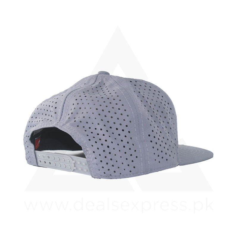 Nk SB Cap - Grey A0367